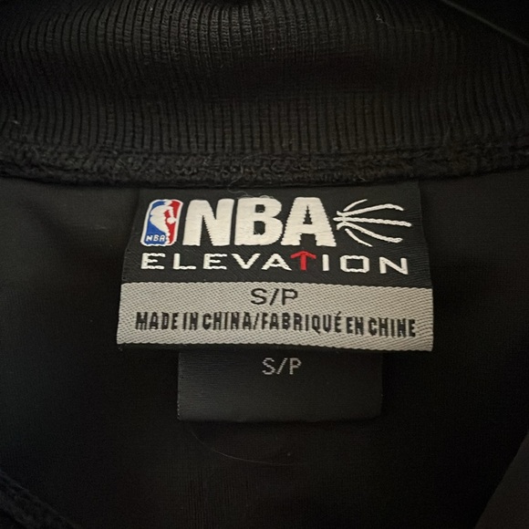 NBA jacket - Picture 3 of 4